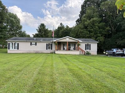 Property at 283 Mount Breeze Dr, Cool Ridge, WV