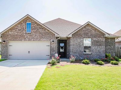 Property at 3343 Keegun Loop, Pensacola, FL