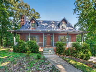 963 Crumbley Rd