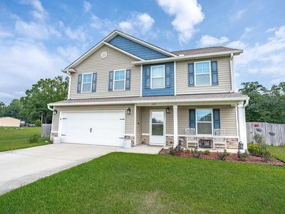249 Harvester Loop