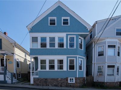 9 Ann St