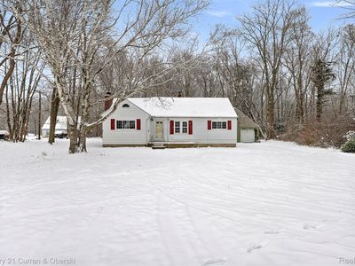 Property at 19497 Inkster Rd, Brownstown, MI