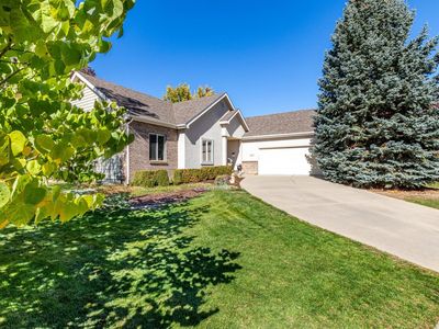 1670 Stove Prairie Cir