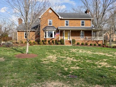 709 Harris Dr