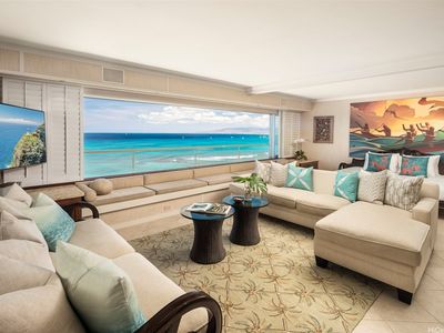 2895 Kalakaua Ave #1404 & 1405