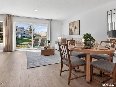 3605 PRANCER Point