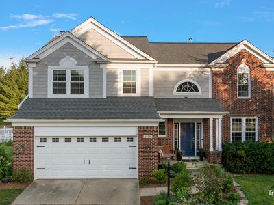 1530 Crystal Valley Ct SE
