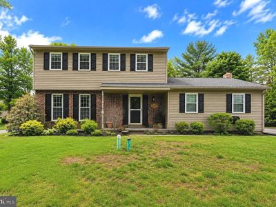 2748 Valley Woods Rd