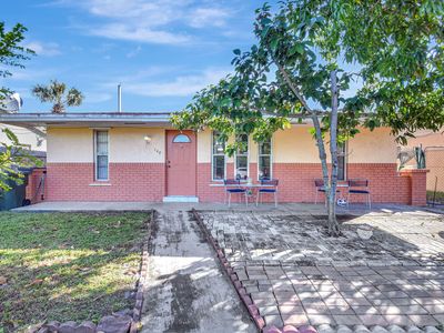 Property at 148 Jackson Avenue, Greenacres, FL