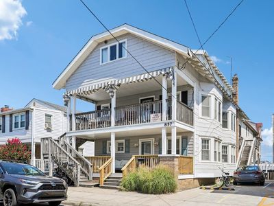 857 Pelham Pl #A