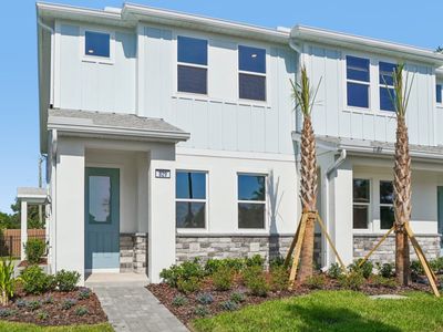 Property at Ashwood Plan, The Brooke, Brandon, FL