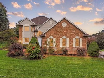 Property at 701 Glencarlyn Ave, Louisville, OH