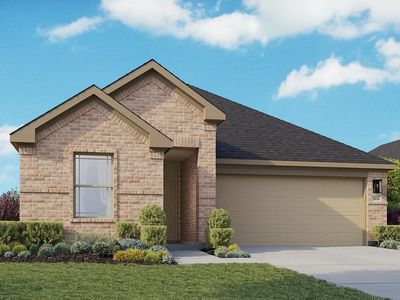 Fiji Plan, The Woodlands Hills