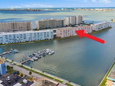 6025 Shore Blvd S APT 406