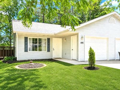 495 W Prairie Street #SIDE