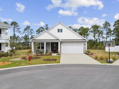 657 Sadlers Creek Ct.