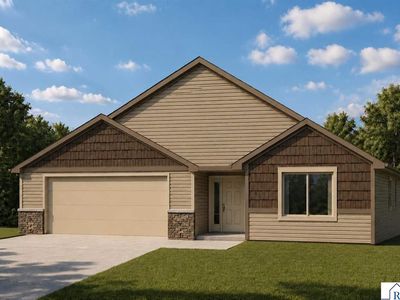 Property at 204 Barony Rd, Le Sueur, MN