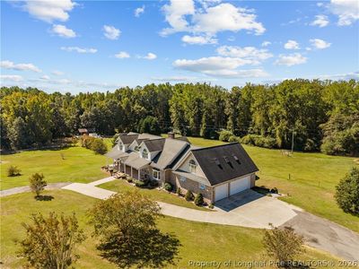 592 McNeil Mill Rd