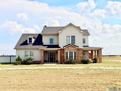 Property at 1043 Tall Grass Ln, Clovis, NM