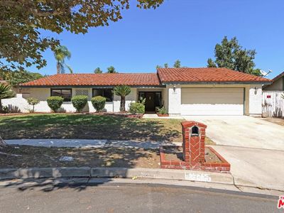 Property at 3477 Vicki Ct, Simi Valley, CA