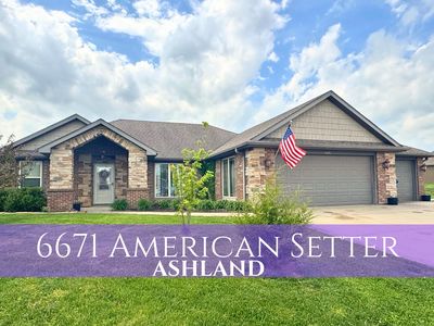 6671 American Setter Dr