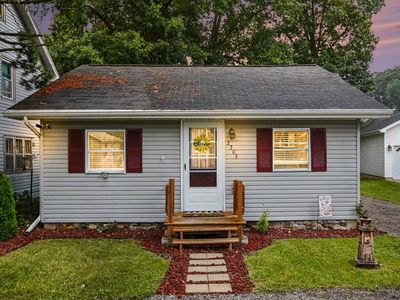 2303 Bartlett Rd