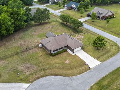 22 E Arbor Cove Ct