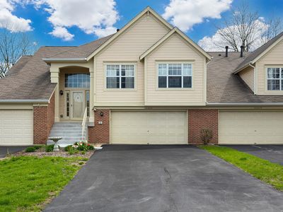 30W015 Juniper Ct #30W015