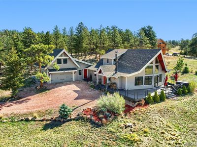 54 Guardian Peak Drive