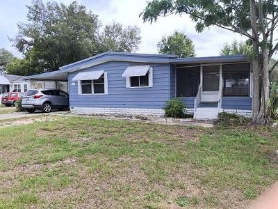 16731 SE 102nd Court Rd