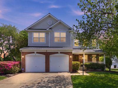 9863 Rainleaf Ct
