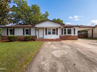 316 Bighorn Dr