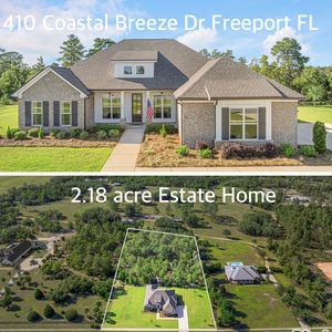 410 Coastal Breeze Dr