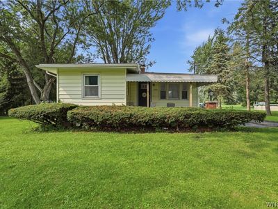 5543 Mapleton Rd