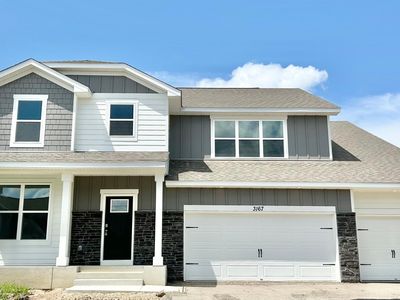 3167 Sunflower Way NW