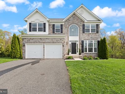 506 Misty Hill Dr