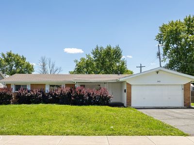 185 Oliver Ave