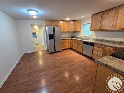 Property at 302 S 8th St E, Baker, MT