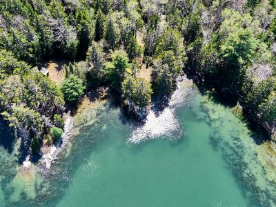 Property at 45 Kallio Cove Road, Tenants Harbor, ME