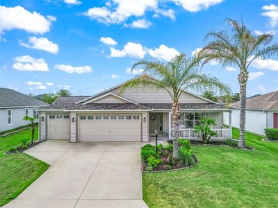 3526 Ridgewood Path