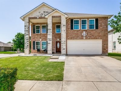 Property at 4548 Martingale View Ln, Fort Worth, TX