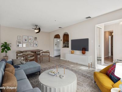 5 Fredricksburg Court