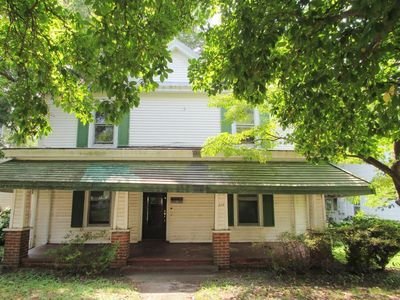 Property at 211 W Maryland Ave, Crewe, VA