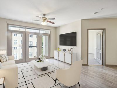 390 17th St NW UNIT 5058