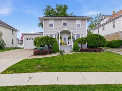 Property at 225 Charles St, Saint Marys, PA