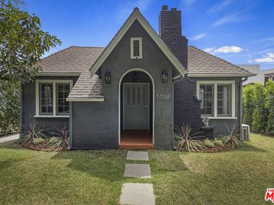 5018 Granada St