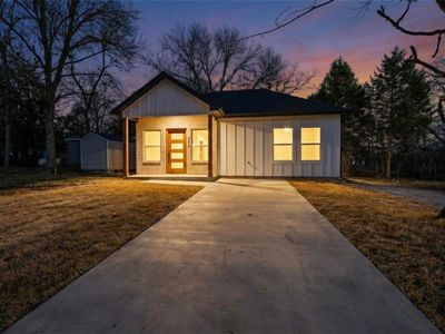 305 Garner Dr