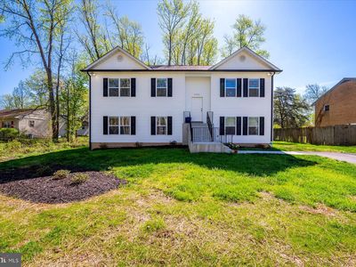 2740 Stavors Rd