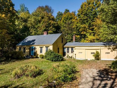 Property at 224 Cooper Hill Road, Nottingham, NH