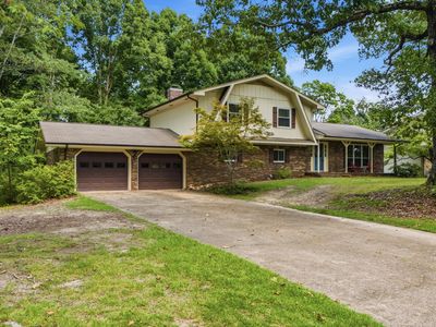 2407 Cedar Creek Dr